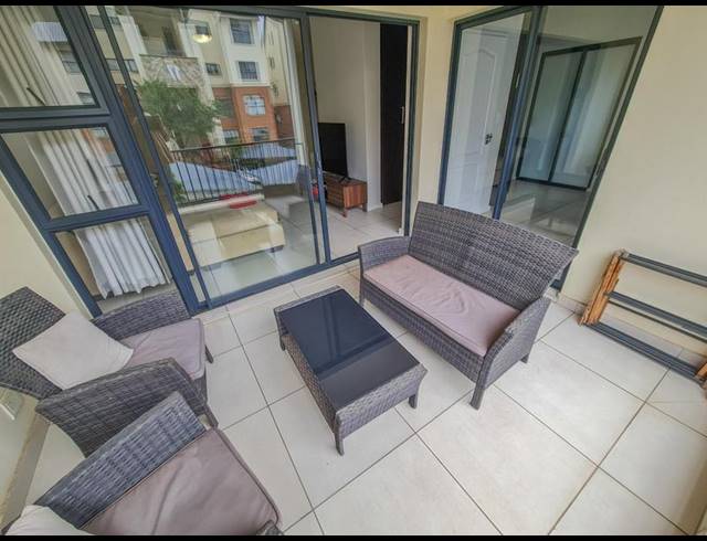 3 BEDROOM PROPERTY TO RENT IN KYALAMI